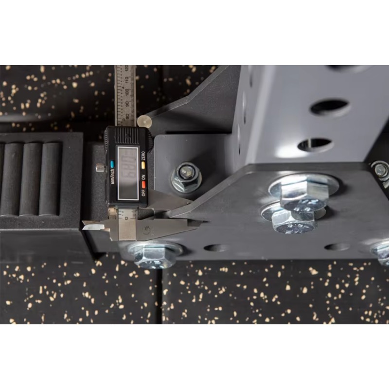 Leadman Fitness Sprzedaje Sprz – Home Gym Equipment recenzja i cena