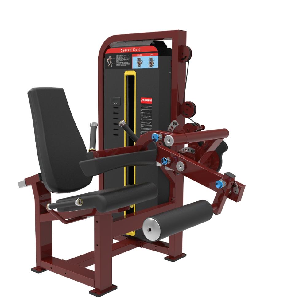 Profesjonalne maszyny do ćwicz – Home Gym Leg Extension recenzja i cena