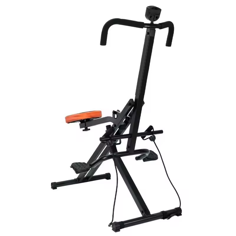 Przyrząd do ćwiczeń mięśni brz – Home Gym Total Fitness recenzja i cena