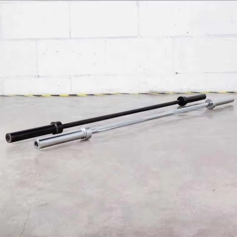 Wysokiej jakości zestaw sztang – Olympic Barbell 20Kg recenzja i cena