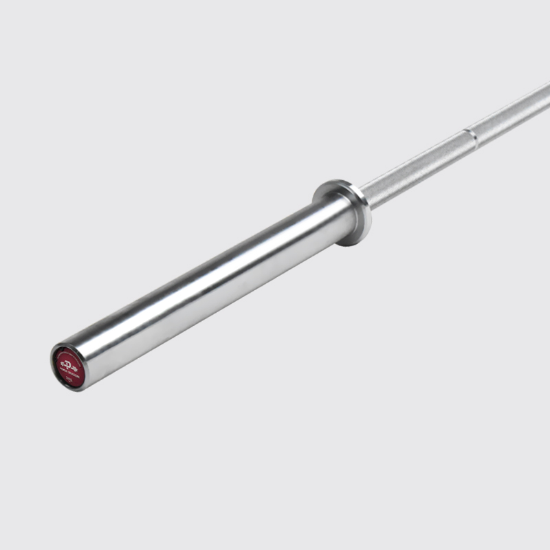 Sztanga do podnoszenia ciężaró – Olympic Barbell 20Kg recenzja i cena