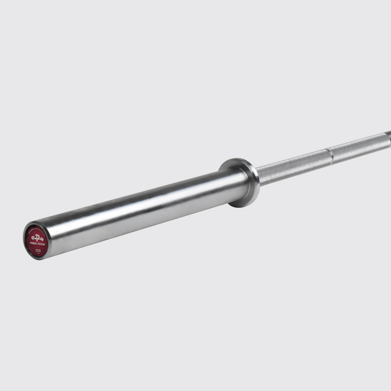 Sztanga do podnoszenia ciężaró – Olympic Barbell 20Kg recenzja i cena