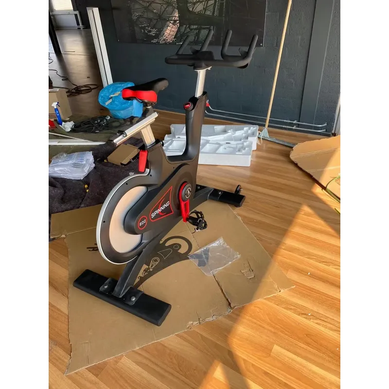 YG-S005 Rower spinningowy YG F – Home Gym Equipment recenzja i cena