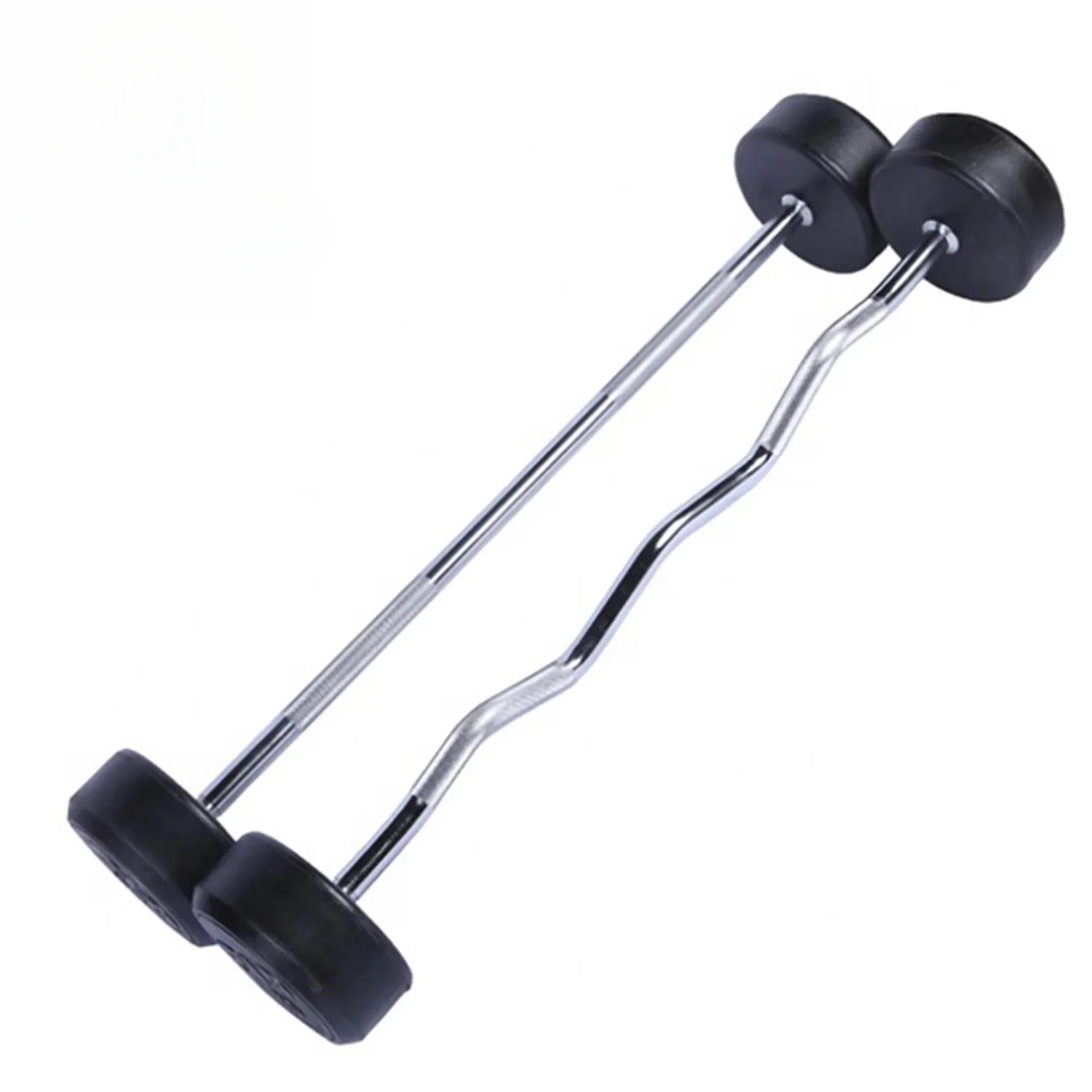 Sztanga prosta do podnoszenia  – Olympic Barbell 20Kg recenzja i cena