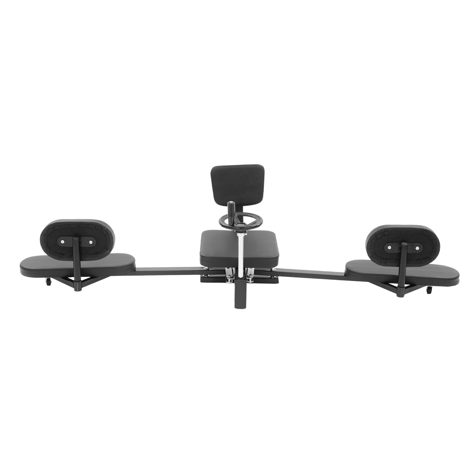 Przyrząd do rozciągania nóg, r – Home Gym Leg Extension recenzja i cena