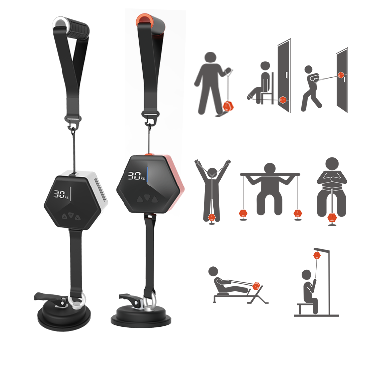 Elektryczna, przenośna, inteli – Home Gym Total Fitness recenzja i cena