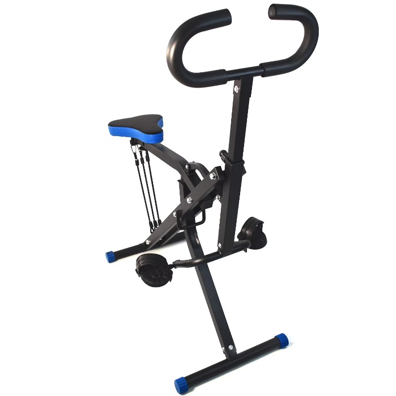 For Total Crunch Sprzęt do ćwi – Home Gym Total Fitness recenzja i cena