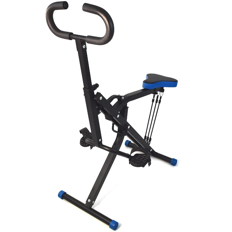 For Total Crunch Sprzęt do ćwi – Home Gym Total Fitness recenzja i cena