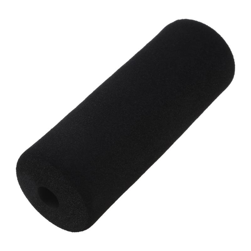 Piankowe podkładki stopy Bufor – Home Gym Leg Extension recenzja i cena