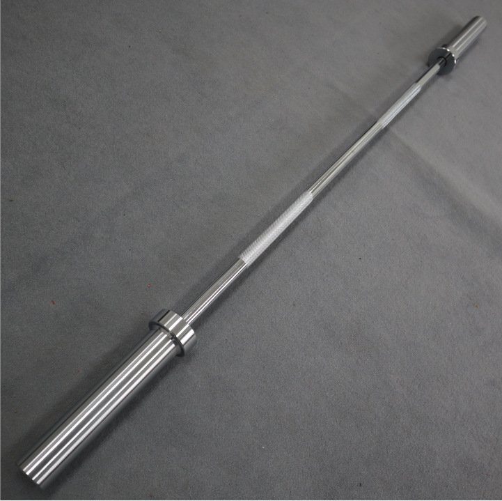 Sztanga, drążek do podnoszenia – Olympic Barbell 20Kg recenzja i cena