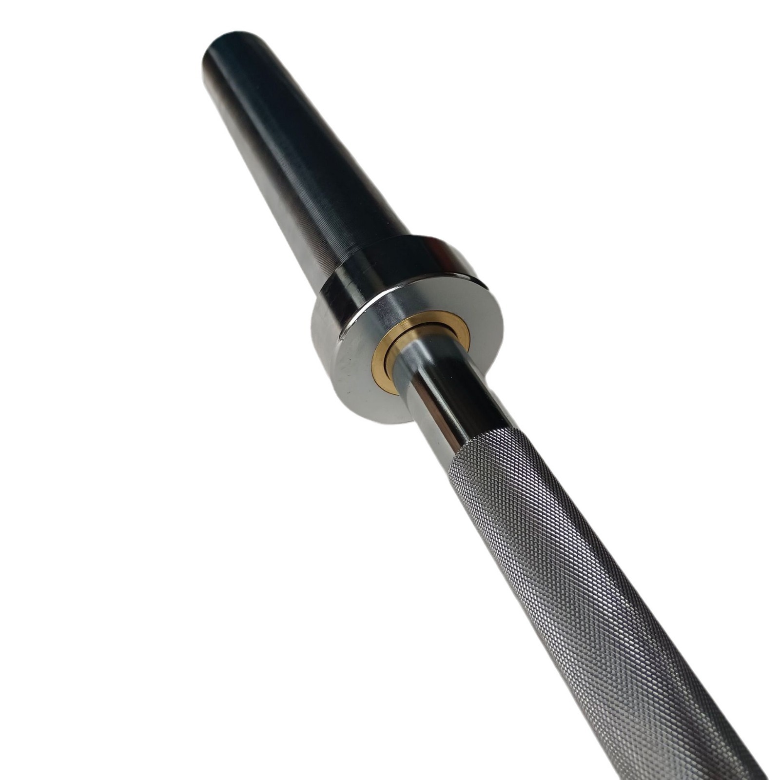 Sztanga, drążek do podnoszenia – Olympic Barbell 20Kg recenzja i cena
