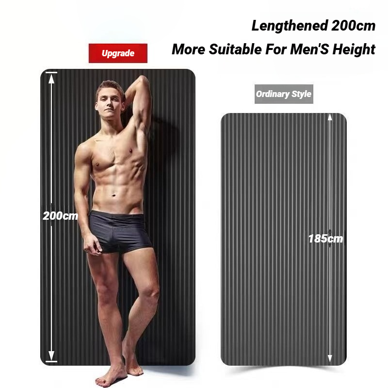Dwuczęściowy Zestaw Wysokiej J – Home Gym Kit For Men recenzja i cena