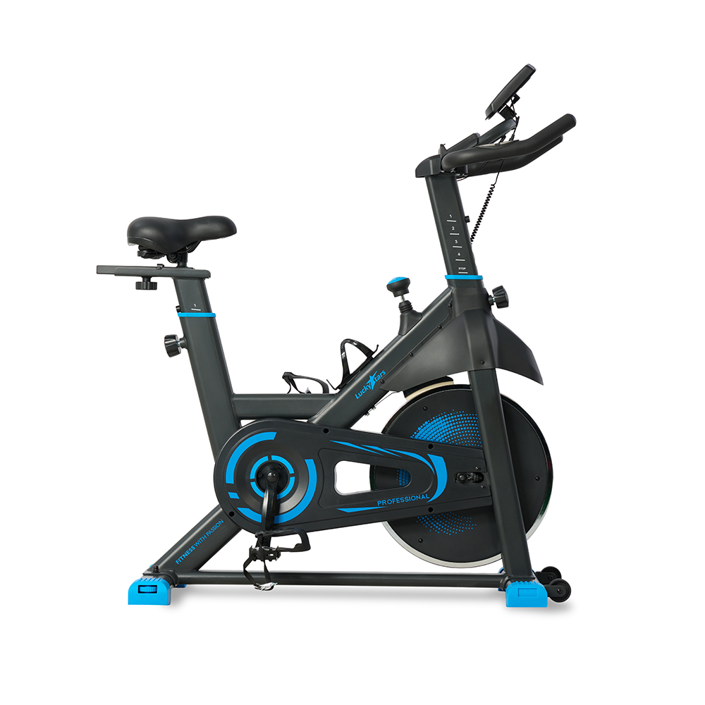 Rower spinningowy do ćwiczeń w – Home Gym Equipment recenzja i cena