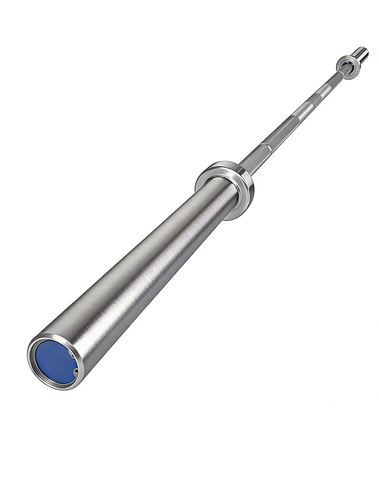 Sprzęt do ćwiczeń siłowych, po – Olympic Barbell 20Kg recenzja i cena