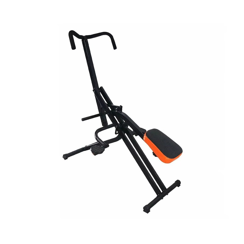 Sprzęt do domowej siłowni: mas – Home Gym Total Fitness recenzja i cena