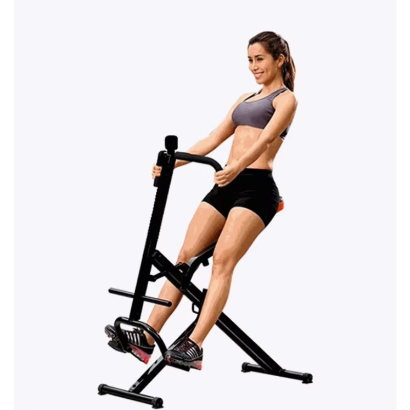 Sprzęt do domowej siłowni: mas – Home Gym Total Fitness recenzja i cena
