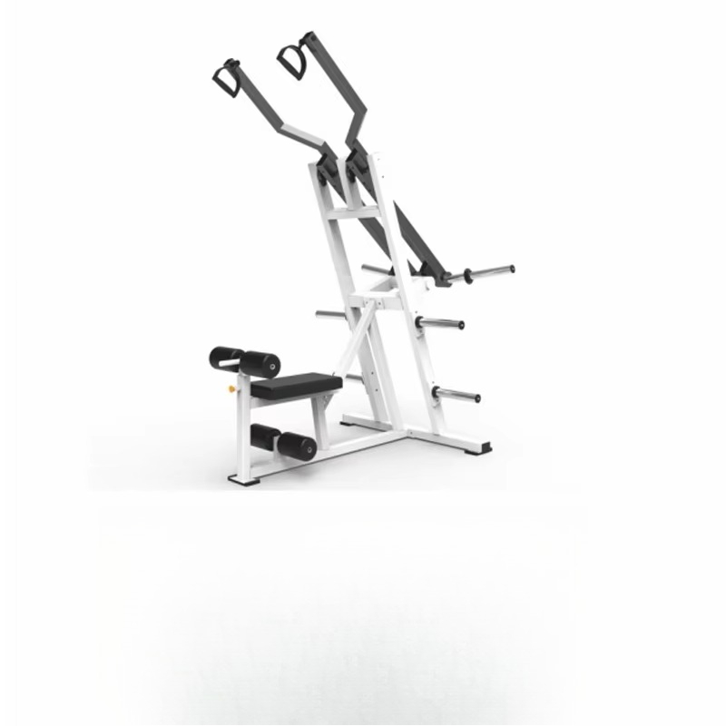 Popularny, wielofunkcyjny sprz – Home Gym Total Fitness recenzja i cena