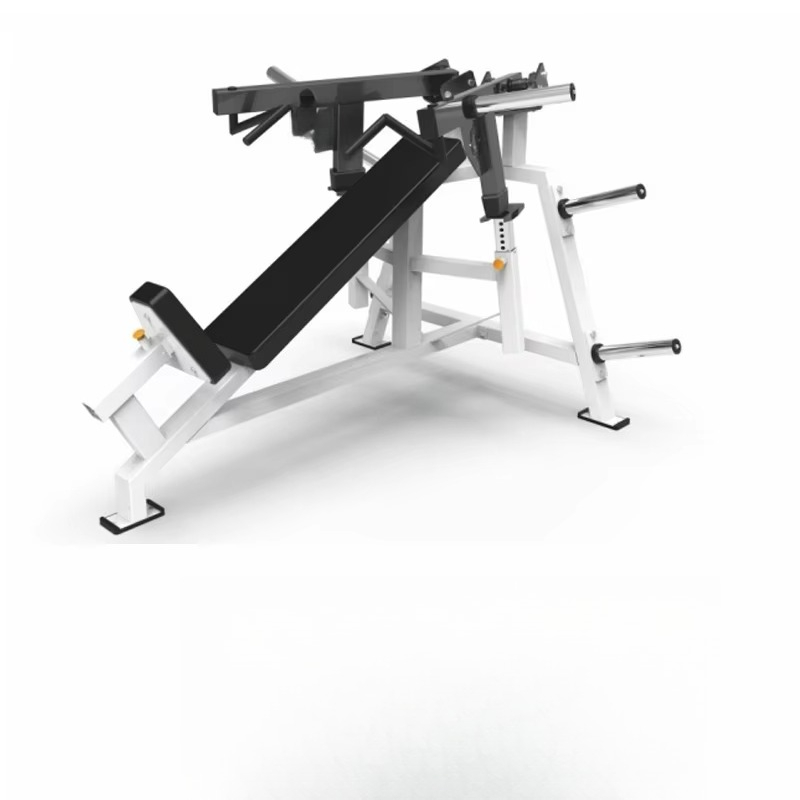 Popularny, wielofunkcyjny sprz – Home Gym Total Fitness recenzja i cena