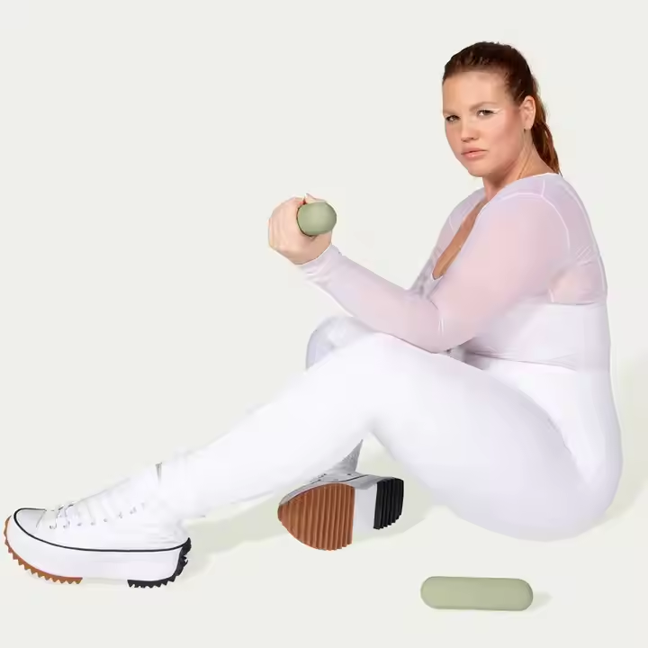 Zestaw do ćwiczeń w domu, piłk – Home Gym Kit For Men recenzja i cena
