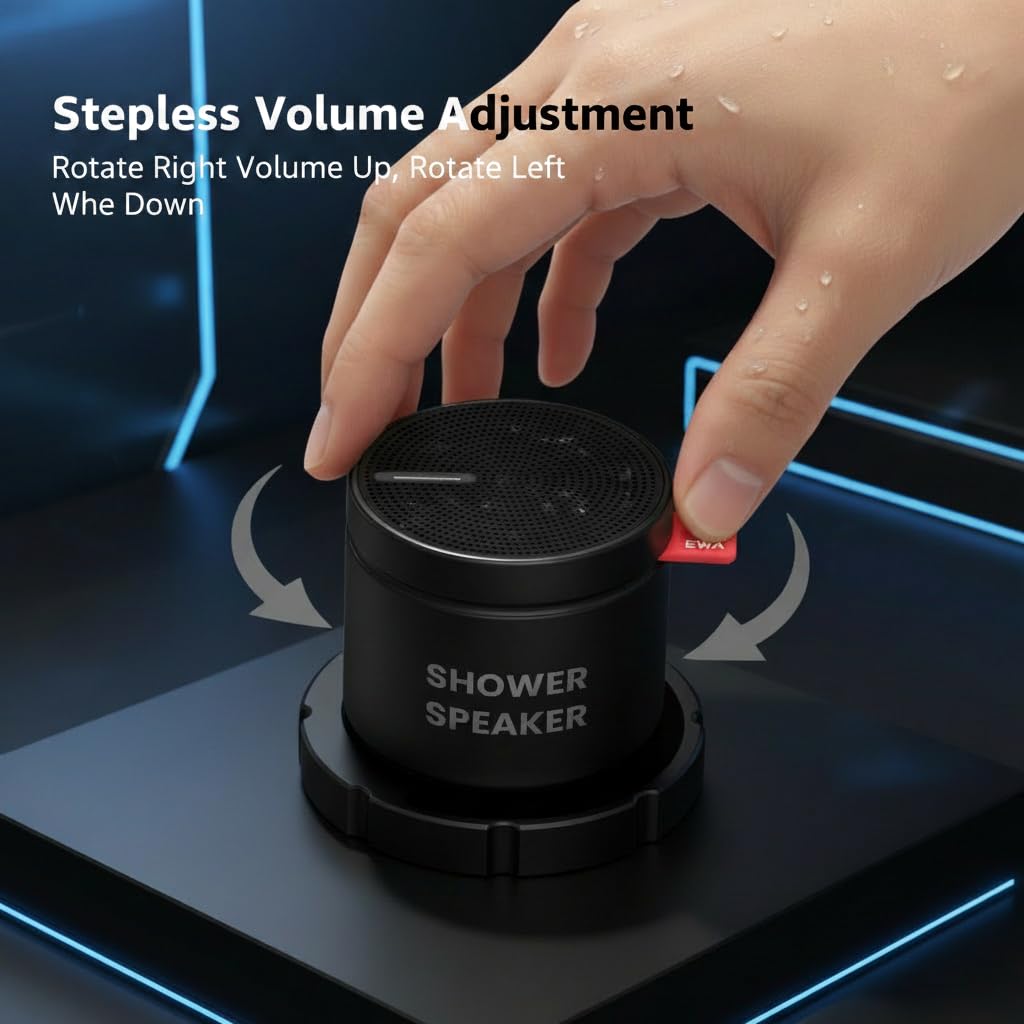 Magnetyczne głośniki Bluetooth – Home Gym In A Box recenzja i cena