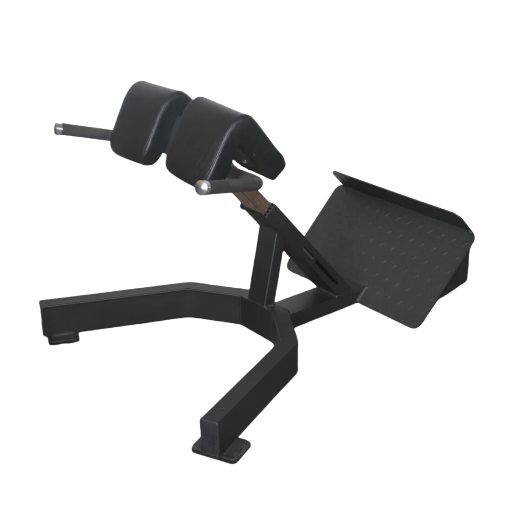 Ławka do ćwiczeń pleców typu R – Home Gym Leg Extension recenzja i cena