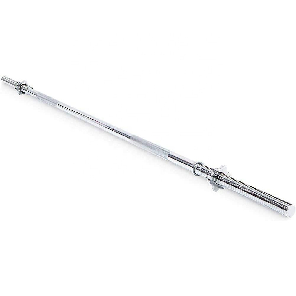Profesjonalna sztanga do treni – Olympic Barbell 20Kg recenzja i cena