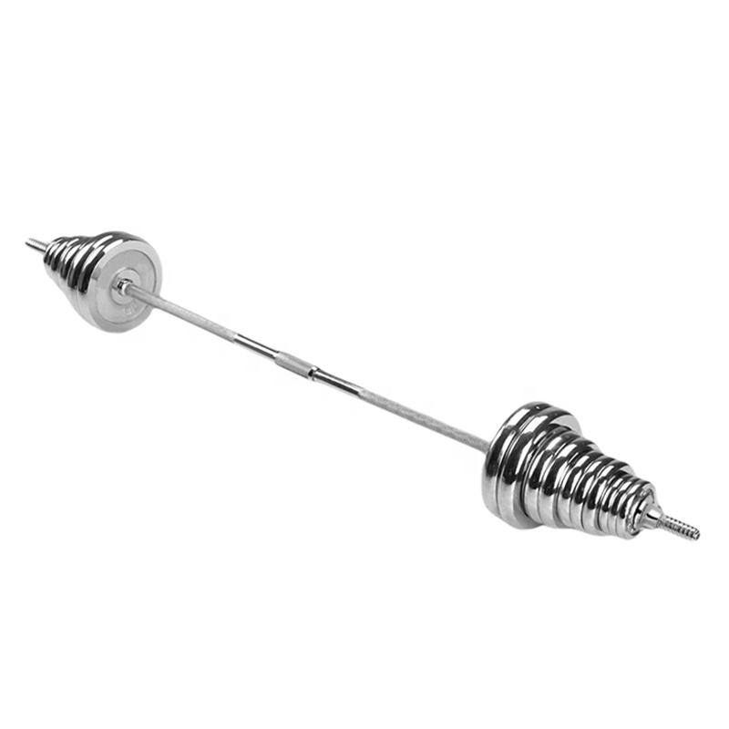 Profesjonalna sztanga do treni – Olympic Barbell 20Kg recenzja i cena