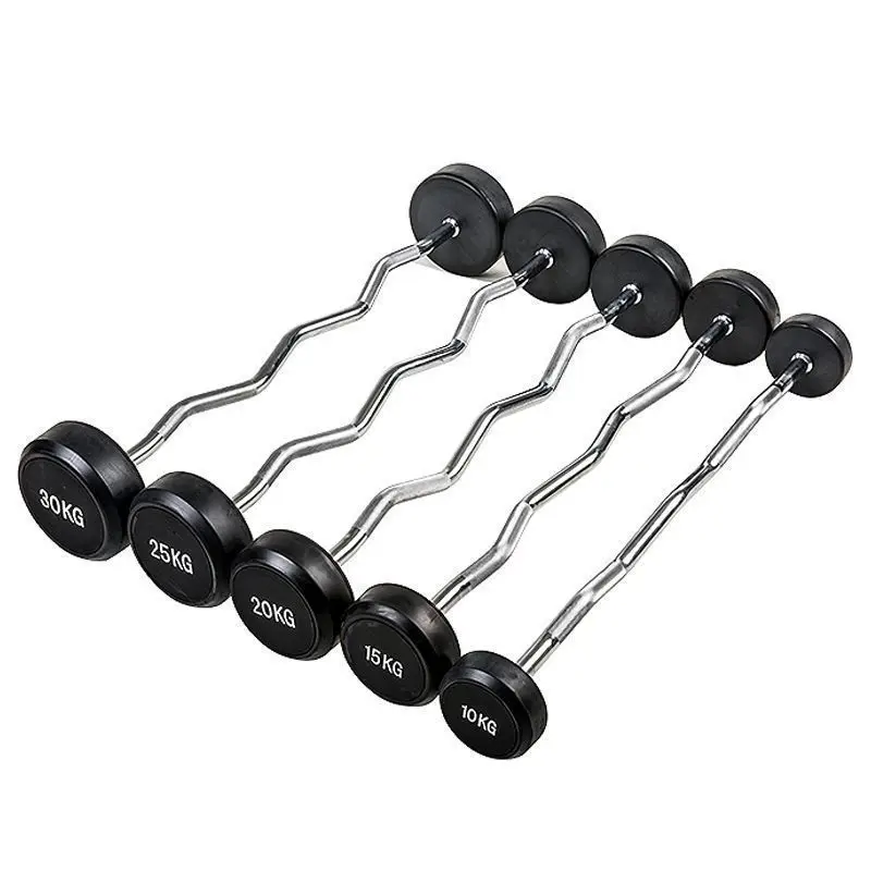 Wysokiej jakości sztanga do po – Olympic Barbell 20Kg recenzja i cena
