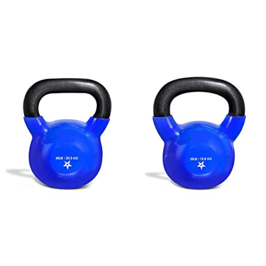Zestaw do ćwiczeń w domu i na  – Home Gym In A Box recenzja i cena