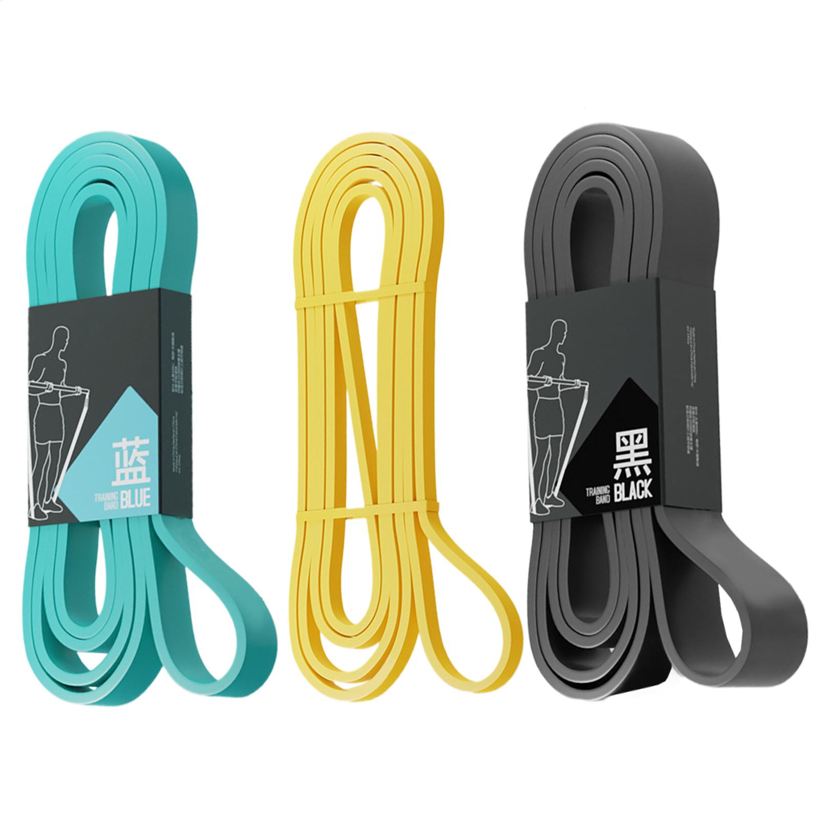 Elastyczne taśmy oporowe do ćw – Home Gym Leg Extension recenzja i cena
